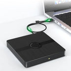 BluVanex External Blu-ray Drive detail view