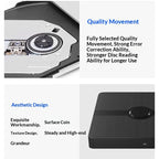 BluVanex External Blu-ray Drive product overview