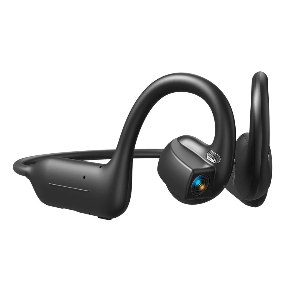 CamBudsie Bone Conduction Headphones main product view