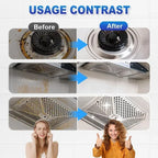 CleanJet Handheld Steam Cleaner feature overview