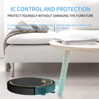 ClinieBot Robot Vacuum and Mop feature detail