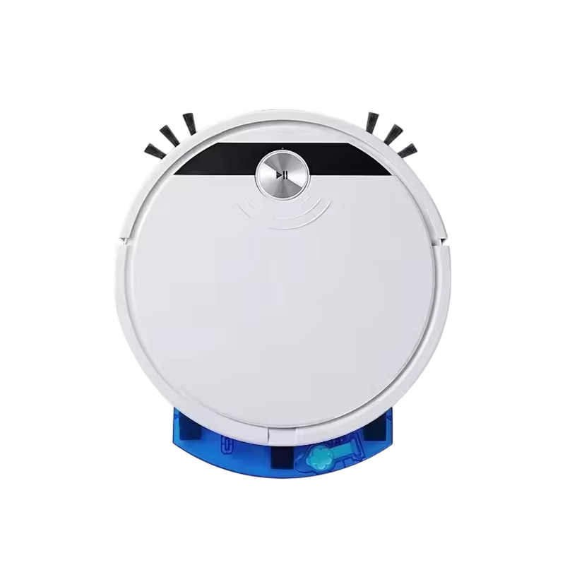 ClinieBot Robot Vacuum and Mop