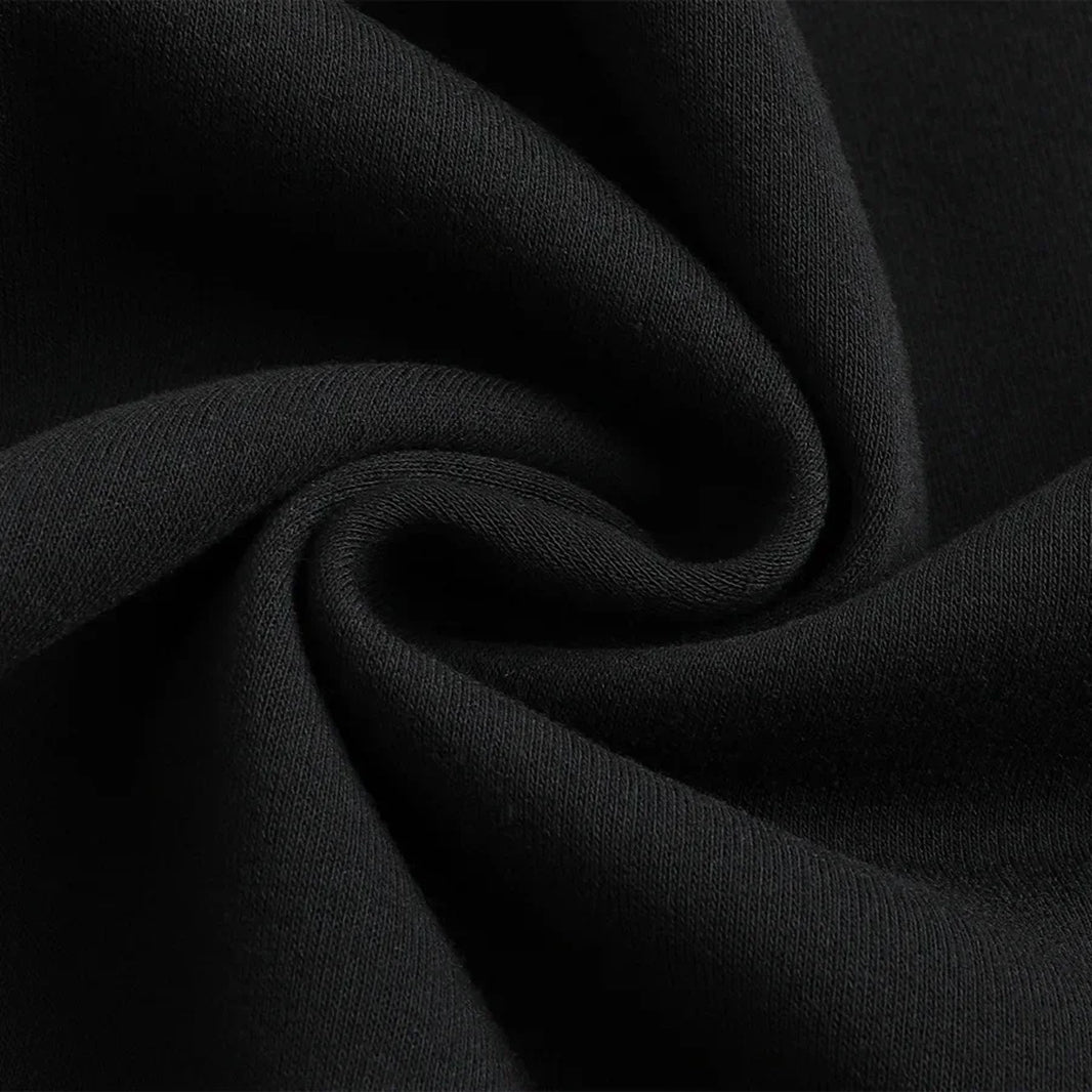 CosThermi Heated Hoodie detailed look