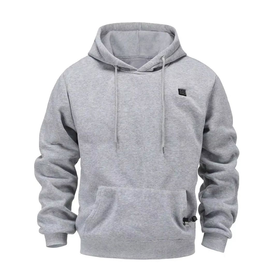 CosThermi Heated Hoodie full product view