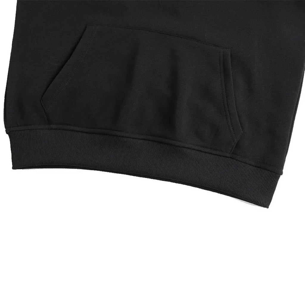 CosThermi Heated Hoodie overall design