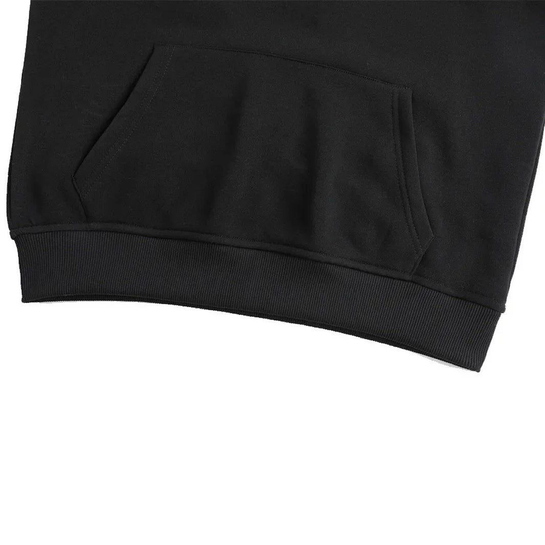 CosThermi Heated Hoodie overall design