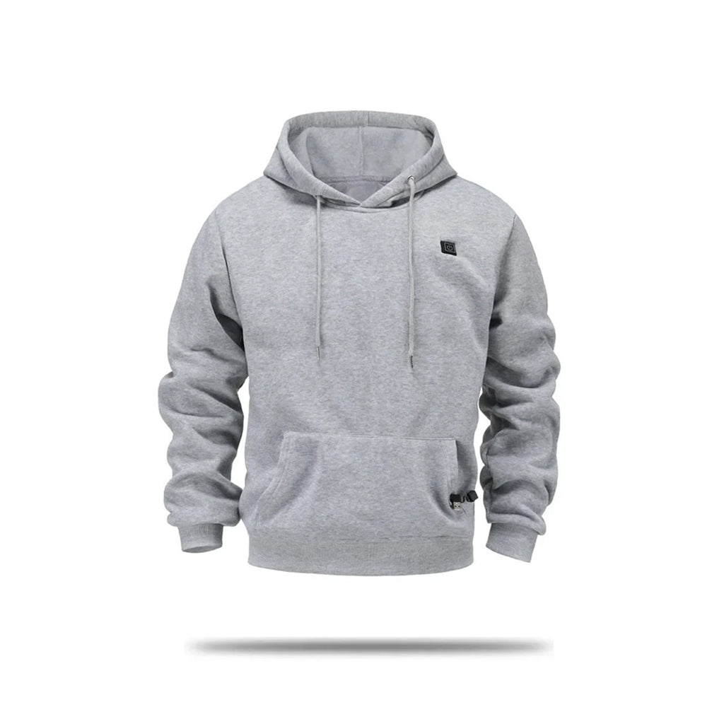 CosThermi Heated Hoodie product overview