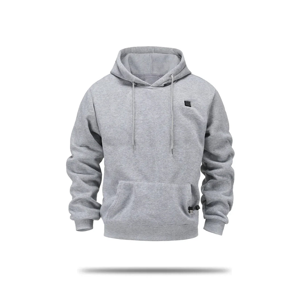 CosThermi Heated Hoodie product overview
