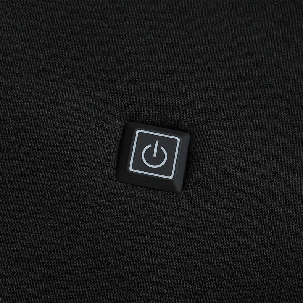 CosThermi Heated Hoodie product presentation