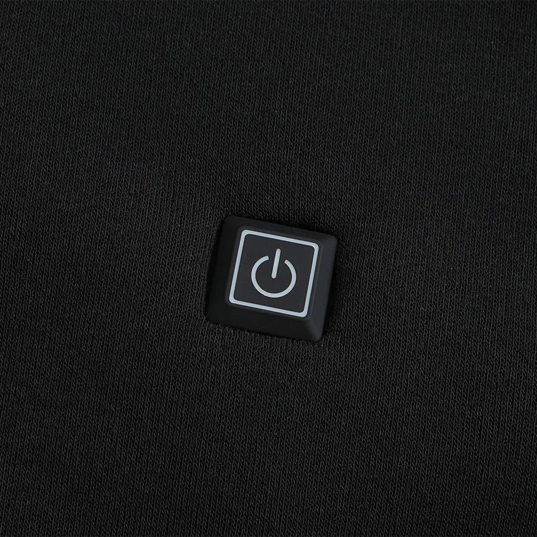 CosThermi Heated Hoodie product presentation