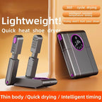 CozieBooz Boot Dryer product detail