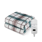 CoziraCe Heated Blanket alternate angle