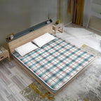 CoziraCe Heated Blanket design details