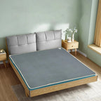 CoziraCe Heated Blanket folded