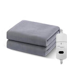 CoziraCe Heated Blanket product overview