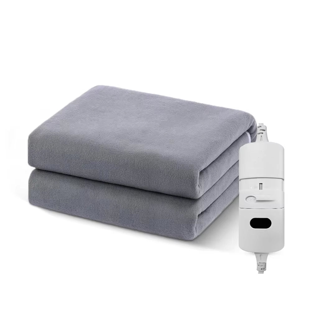 CoziraCe Heated Blanket product overview