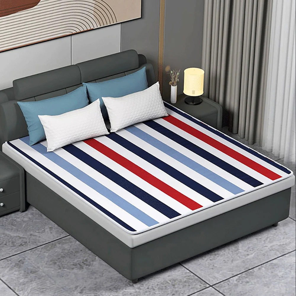 CoziraCe Heated Blanket size guide