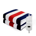 CoziraCe Heated Blanket