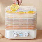 CrispDehy Food Dehydrator product gallery