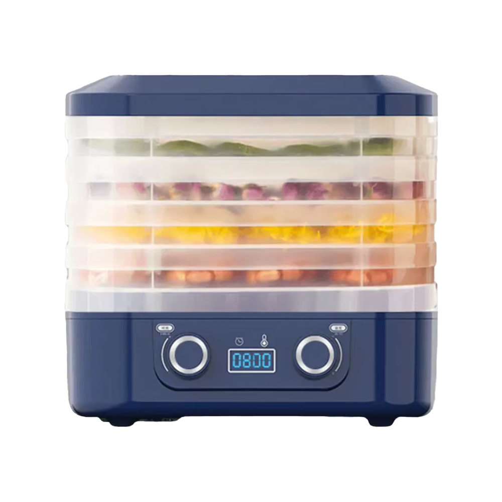 CrispDehy Food Dehydrator