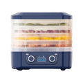 CrispDehy Food Dehydrator