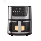 CrispDum Air Fryer