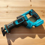 CutPreco Reciprocating Saw ergonomic low-vibration grip