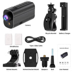 CyKamera Cycling Camera additional view