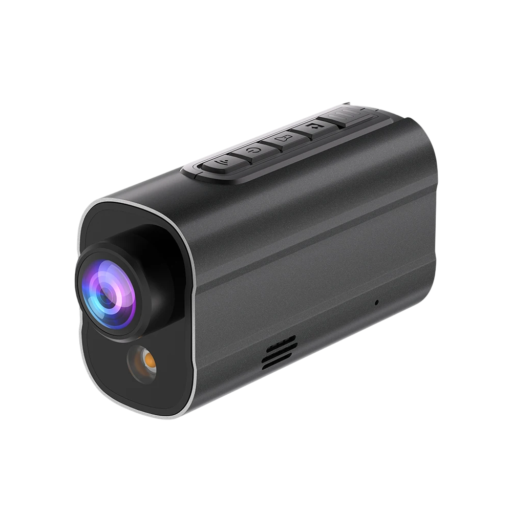 CyKamera Cycling Camera v2 5K camera main image