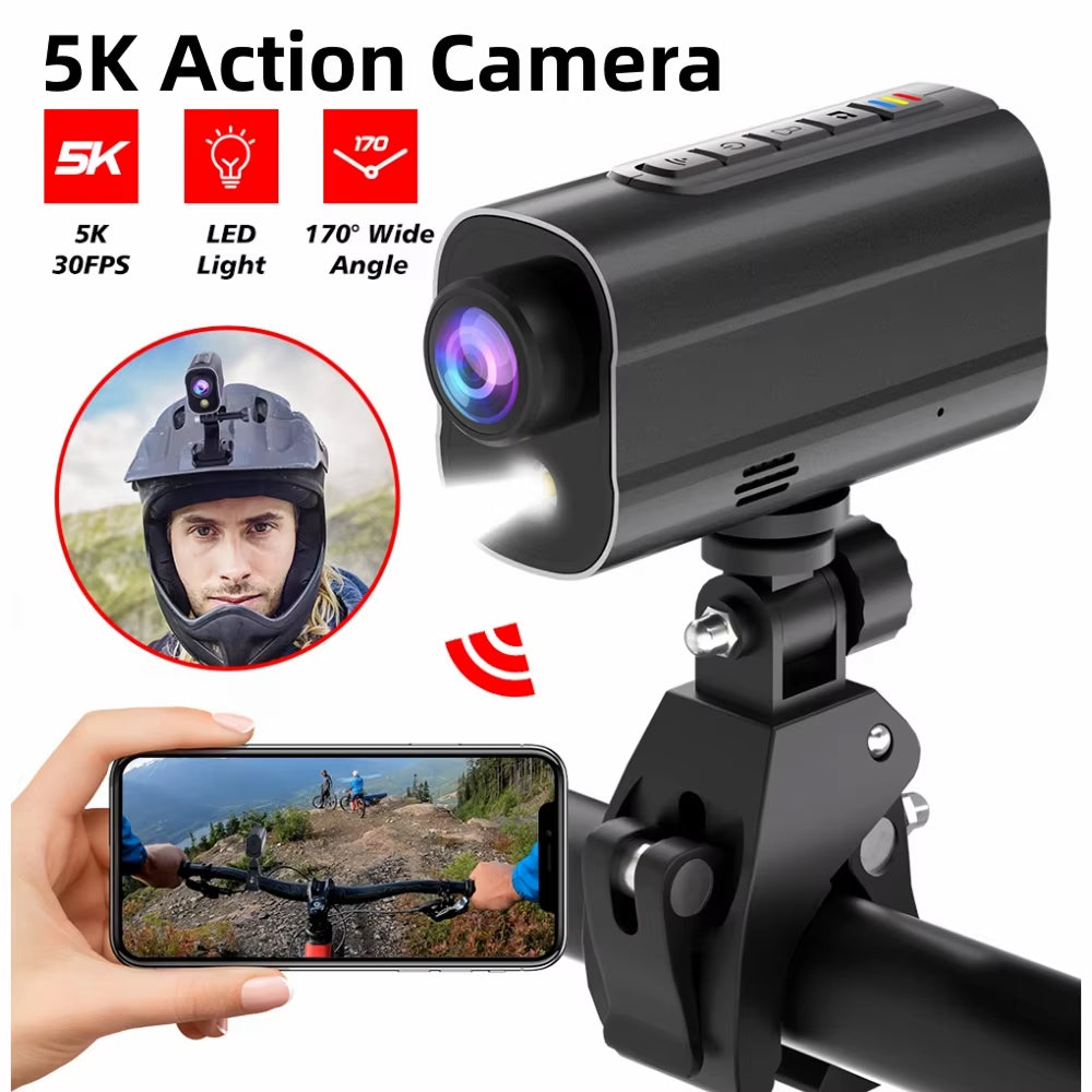 CyKamera Cycling Camera product photo