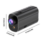 CyKamera Cycling Camera side view