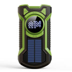 DalyRad Emergency Radio main product view