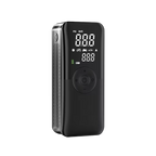 DassoAir Cordless Tyre Inflator features