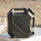 DawNikix Camping Water Container food-grade PE body
