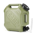 DawNikix Camping Water Container main product view