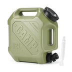 DawNikix Camping Water Container main product view