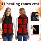 EmbeRinex Heated Vest additional product view