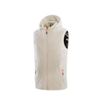 EmbeRinex Heated Vest information graphic