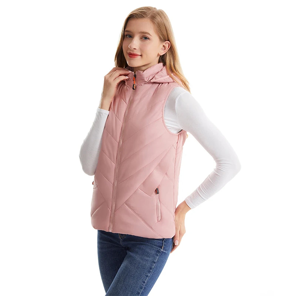 EmbeRinex Heated Vest main product image