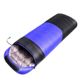 EmberLinie Heated Sleeping Bag colour options