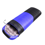 EmberLinie Heated Sleeping Bag colour options