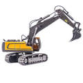 ExcaVoxi Remote Control Excavator