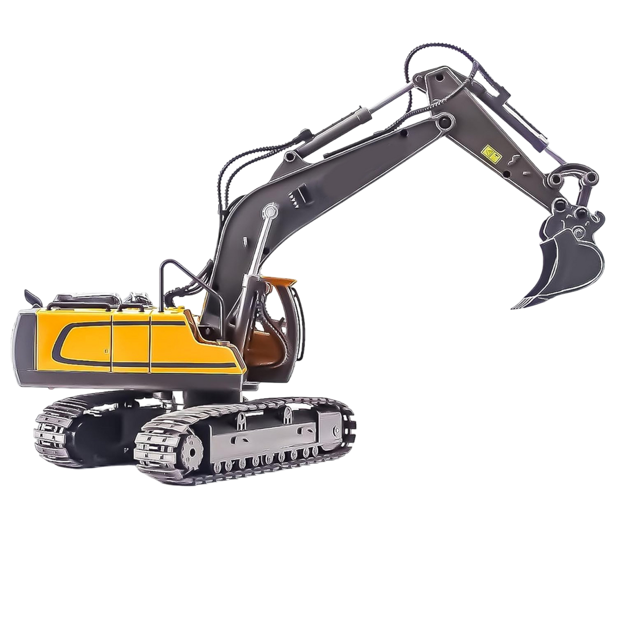 ExcaVoxi Remote Control Excavator