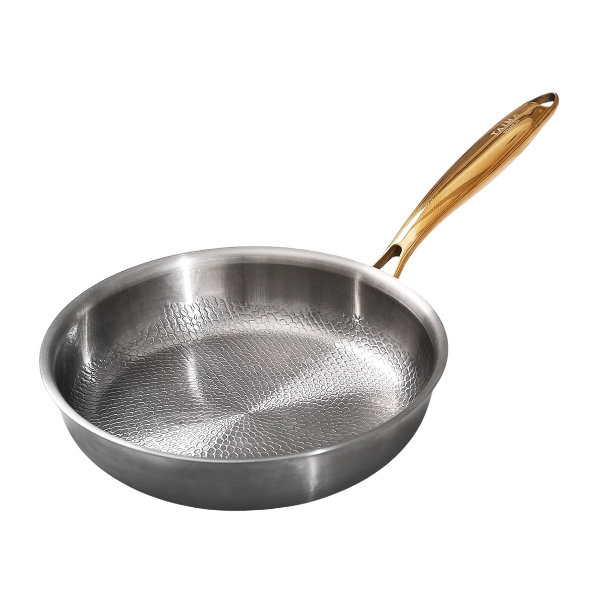 EziFrie Frying Pan product overview