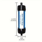 FiltSipy Water Filter Straw lifestyle image