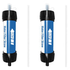 FiltSipy Water Filter Straw for travel