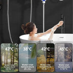 FluxueHot Tankless Water Heater view 9