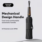 Foldrella Pocket Umbrella product view