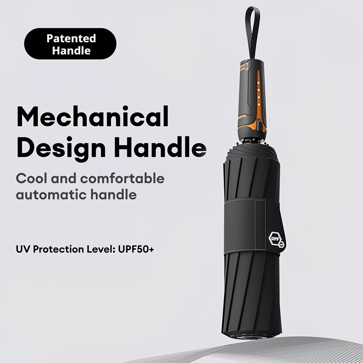 Foldrella Pocket Umbrella product view