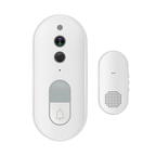 FronTiquex Smart Doorbell view 2